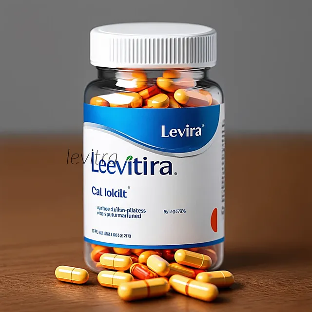 Levitra 10 prix